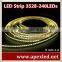 smd 3528 led lighting strip 240LEDs in single line OEM LED STRIP