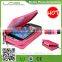 2016 big discount New Arrived Good Quality Wallet Case For Iphone6 Mobil Phone Leather Case