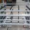Auto shock absorber Fixed transport aircraft