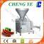 ZG3000 Vacuum Filler, Vacuum filling machine with meat stuff with high quality