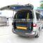 WL-D Series CE Hydraulic Wheelchair Lift for Van