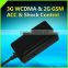 GPS Tracker for Vehicle CCTR-805 3G WCDMA & 2G GSM module & u-Blox GPS module