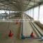 Steel structure shed design chicken poultry shed
