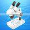 TX20-A Stereo Microscope/binocular microscope for laboratory student use