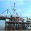 High grade steel structure buildings