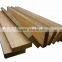 Small square timber multi blade saw machine MJ200-120-4D