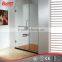 Hot sale frameless shower screen