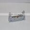 Shrouded Header Big Latch 2.54mm R/A grey 6~64pin