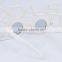 2013 New Arrivals Party Glasses - Black Pool