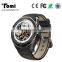 I2 3G watch phone with GPS google map WIFI android 5.1 OS 512MB+4G quad core heart rate monitor 6 axis sensor smart watch