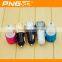2015 PNGXE New arrival high quality 5v 2.4A dual port custom usb car charger for mobile phone quick charge 2.0 car charger