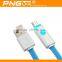 factory supply usb shielded high speed charger cable 2.0 for iPhone 6