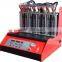 High quality BC-8H diesel fuel high pressure cleaner ultrasonic&cleaning machine by manufacturer