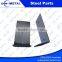 OEM custom stainless steel sheet metal bending laser cutting welding process