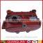 Yuchai spare parts oil cooler 1640H-1013100-923