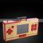 2.6 inch NTSC system Game Console FC pocket 35 anniversary nostalgia game Children's handheld color screen Game Console