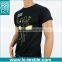 Made in China Quick-drying custom sport tshirt for running