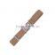 children's snape buckle designer braid belt