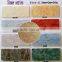 Non slip PVC vinyl flooring