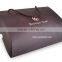 custom print paper pillow gift box for gift packaging
