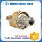 flange type universal coupling water rotary joint