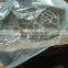 75CM silver wedding crystal garland with mantaniza wish tree for table centerpiece