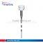 RF _Capacitive level sensor_Admittance Level Switch instruments to measure solid