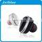 In-ear noise cancelling sweatproof wireless stereo earphones bluetooth earbuds