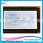 128 x 64 LCD Graphic France Germany Russia America Apply Optoelectric LCD Modules