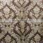 Polyester or polyester/cotton blended jacquard fabric for window curtain table cloth and banquet table napkin
