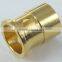 Custon CNC Precision Turning Brass component