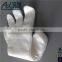 Supply to Japan food grade disposable PE gloves