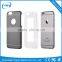 Universal Heavy Duty Phone Case 2 In 1 Defender Armor Aluminum+TPU Cover Case for iPhone 6/6s Plus
