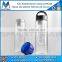 Colorful Sport Plastic Healthy Juice Bottle