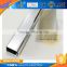 Hot! FOB price aluminium framing material supplier, 6063 aluminum decoration factory extrusion profile aluminium frame