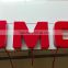 China OEM factory of acrylic 3D letters /words