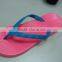 Latest Candy Women Beach Summer Pvc Flipflops