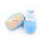 Super Soft Newborn Shoes Blue