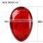 Rear Light Position Factory Produce Led Bike Taillight
