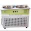 new products Manufacturing fry ice cream machine stir fry ice cream machine