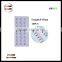 Wholesale MAX FACTER individual false eyelash extensions/lashes eyelash extensions