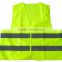 safety vest/reflective safety vests