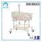 Stainless Steel Hospital Baby Crib