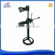 Hand Operate Strut Coil Spring Press Compressor Auto Equipment