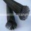 High Quality 1-1/4 Inch PET Braided Expandable Wire Sleeving