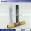Hot Sale Collapsible Aluminum Tube for Hair Dye