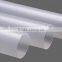 10mm clear round acrylic pipe