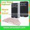 Chinese Factory of Laser Keyboard Bluetooth Connect