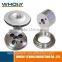 2016 China Factory Customized Aluminium Forging Parts