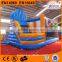 New Design CE Castle bounce combo with side slide